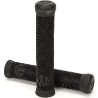 volume vlm flangeless grips black