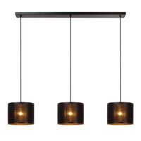 lampara colgante tagalog 3 luces