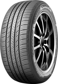 Kumho Crugen HP71 ( 245/60 R18 105V 4PR con protector de llantaleiste (FSL) )