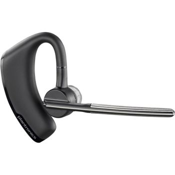 Poly Voyager Legend Auricular Inalámbrico Monoaural Negro