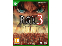 xbox series x attack on titan 3