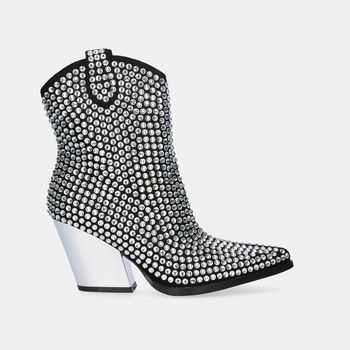 Exé Shoes Botines COWBOY T6336-M3978 para mujer