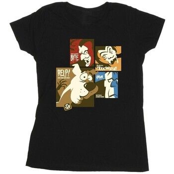 Dessins Animés Camiseta BI53107 para mujer