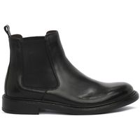 exton botas soft nero para hombre