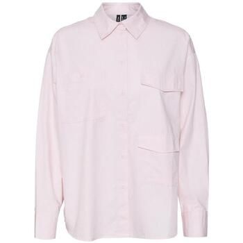 Vero Moda Camisa Charlotte para mujer