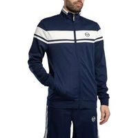 sergio tacchini chaqueta deporte chamarra deportiva damarindo para hombre