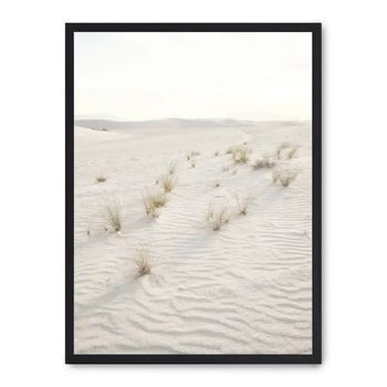Cuadro Desert Landscape Iv