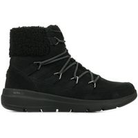 skechers botines glacial ultra para mujer
