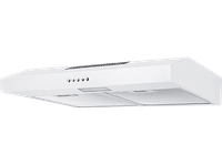 campana convencional - mepamsa brisa plus 60 3 velocidades 180 m3h 60 cm blanco
