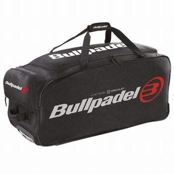 Trolley Bullpadel Bpp-25011 Negro