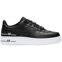 nike zapatillas air force 1 lv8 3 gs para nina