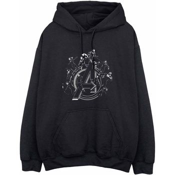 Marvel Jersey BI52592 para hombre
