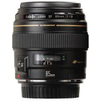 canon ef 85mm f18 usm