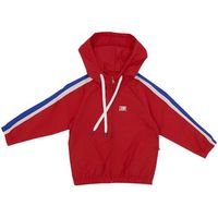 leone 1947 cortaviento boy jackets new sporty para nino