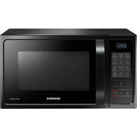 samsung mc28h5013akeu combination microwave - black black