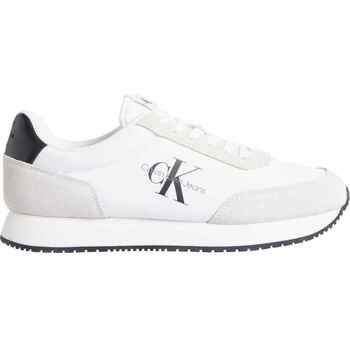 Calvin Klein Jeans Zapatillas deporte ZAPATILLA RETRO RUNNER HOMBRE para hombre