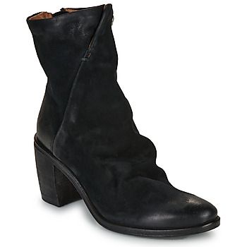 Airstep / A.S.98 Botines RITHM MID para mujer