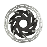 disco freno sram centerline x road centerlock tamano 160 mm