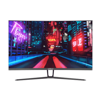 (DHI-LM32-E230C-A5) DAHUA MONITOR GAMING CURVO 31.5