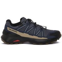 salomon zapatillas speedcross peak gtx para hombre