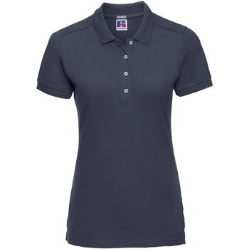 Russell Polo 566F para mujer