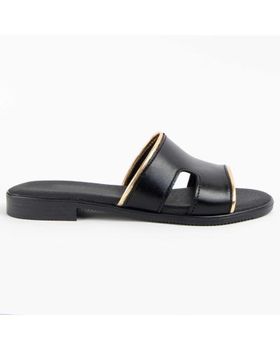 de PURAPIEL HACCA BLACK