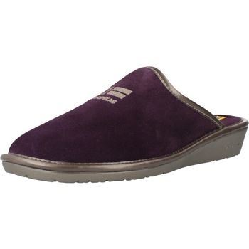 Nordikas Pantuflas 281 para mujer