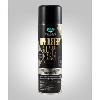 Upholstery Cleaner 500Ml
