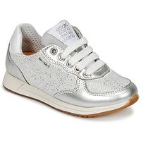 geox zapatillas j jensea g d para nina