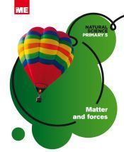 Matter and forces