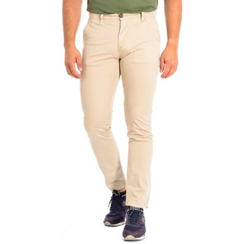 La Martina Pantalones TMT002-TW417 para hombre