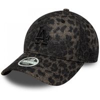new-era gorra wmns cosy leopard 9forty losdod para mujer