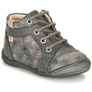 GBB Botines OMANE para niña