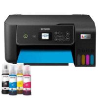 multifuncion epson ecotank et-2871 inyeccion de tinta color wifi duplex manual todo-en-uno
