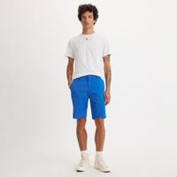 levi strauss shorts azules 17202-0066-beaucoup blue