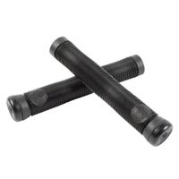 odyssey warnin grips black