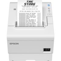 epson tm-t88vii impresora de tickets termica usbrj45rs-232
