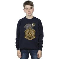 harry potter jersey hufflepuff para nino