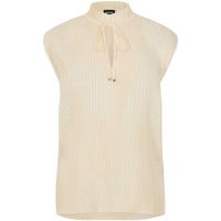 boss camiseta tirantes emalla para mujer