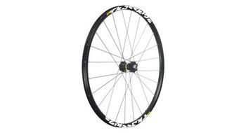 Rueda delantera mavic  crossride fts x 26