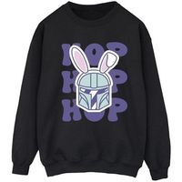 disney jersey the mandalorian hop into easter para mujer