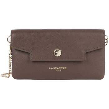 LANCASTER Bolso Paris Bolso con solapa con botón a presión S Mademoiselle Grace para mujer