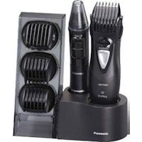 Panasonic ER-GY10CM504 Recargable Negro cortadora