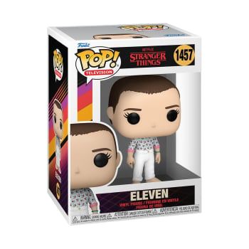 Figura Funko Pop Tv Finales Eleven