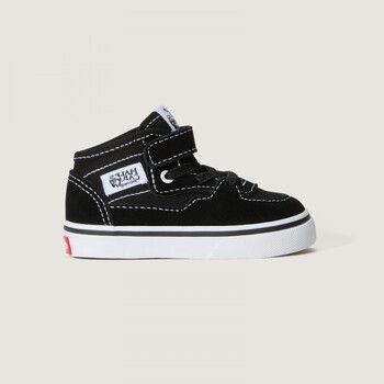Vans Zapatillas skate Half cab decon elastic lace para niña