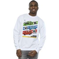 disney jersey cars piston cup champions para hombre