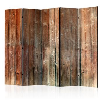 Biombo - Forest Cottage Ii (225x172 Cm)
