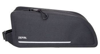 Bolsa para tubo horizontal zefal adventure t1 bolt