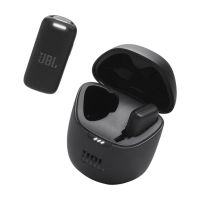 microfono jbl quantum stream wireless usb-c omnidireccional con reduccion de ruido