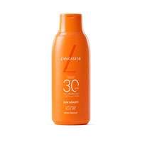 lancaster sun beauty sublime tan body milk spf30 175ml